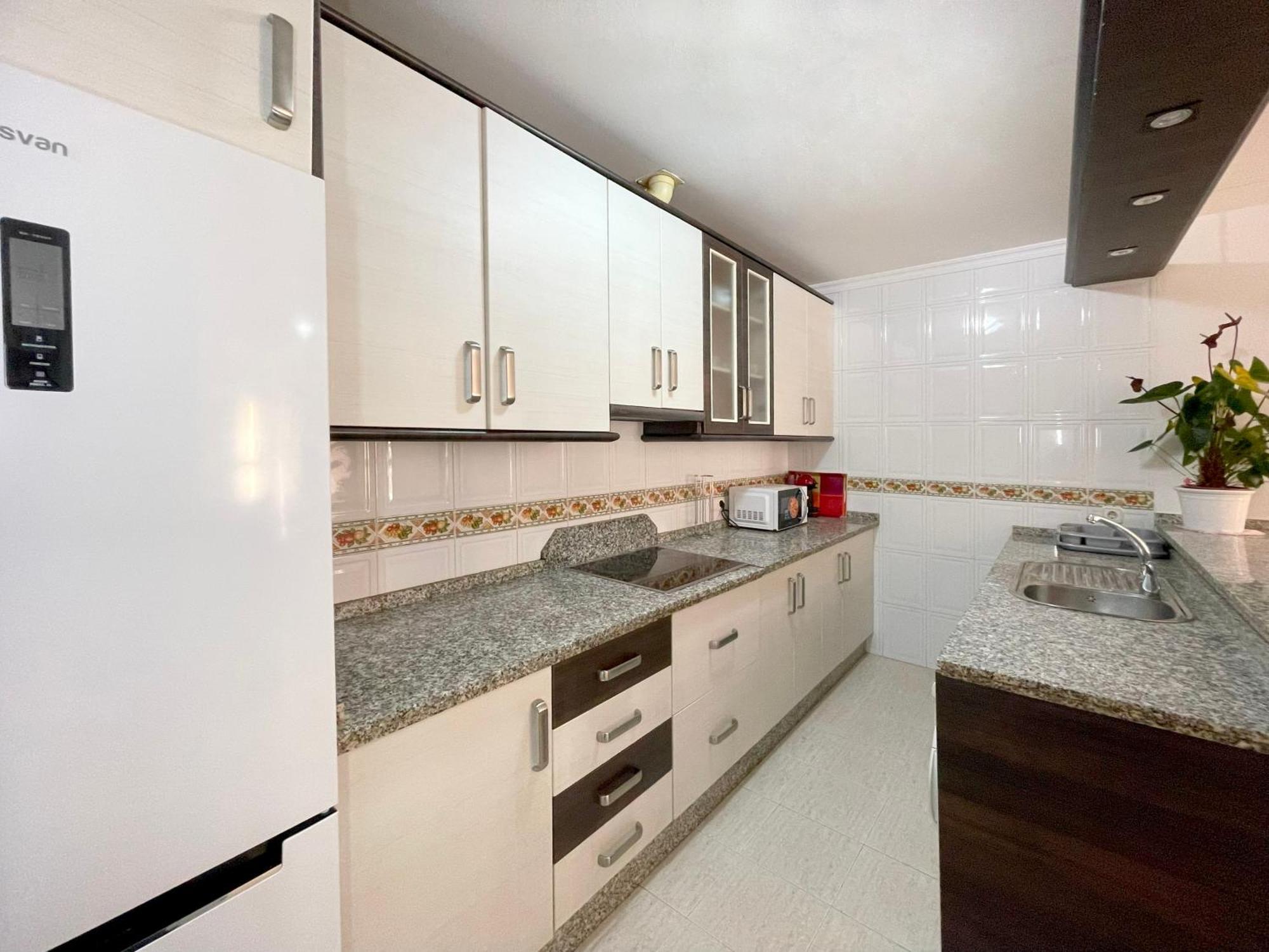 A&C Casa Playa Melosas- Torre Del Mar - Malaga Екстериор снимка