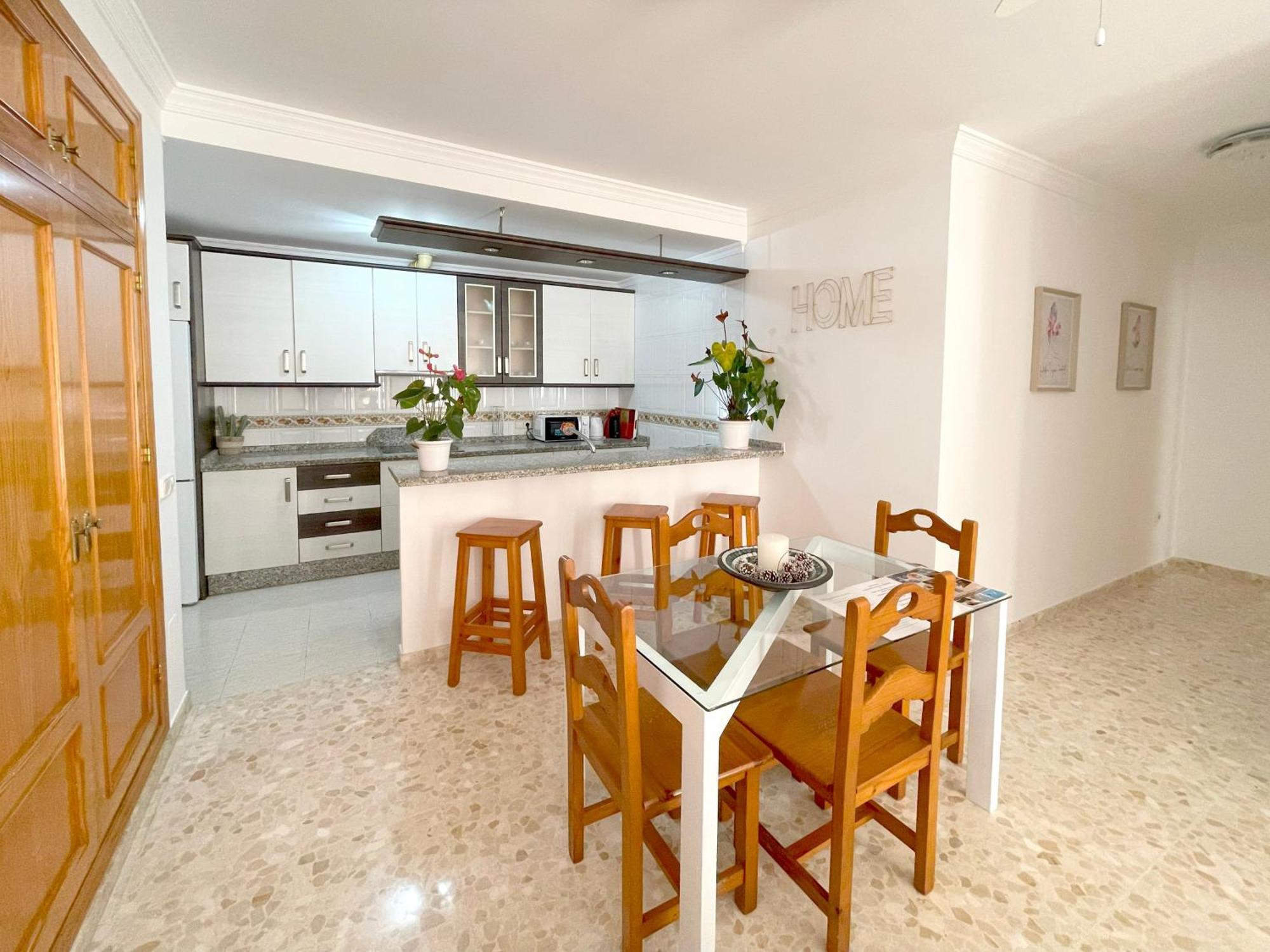 A&C Casa Playa Melosas- Torre Del Mar - Malaga Екстериор снимка