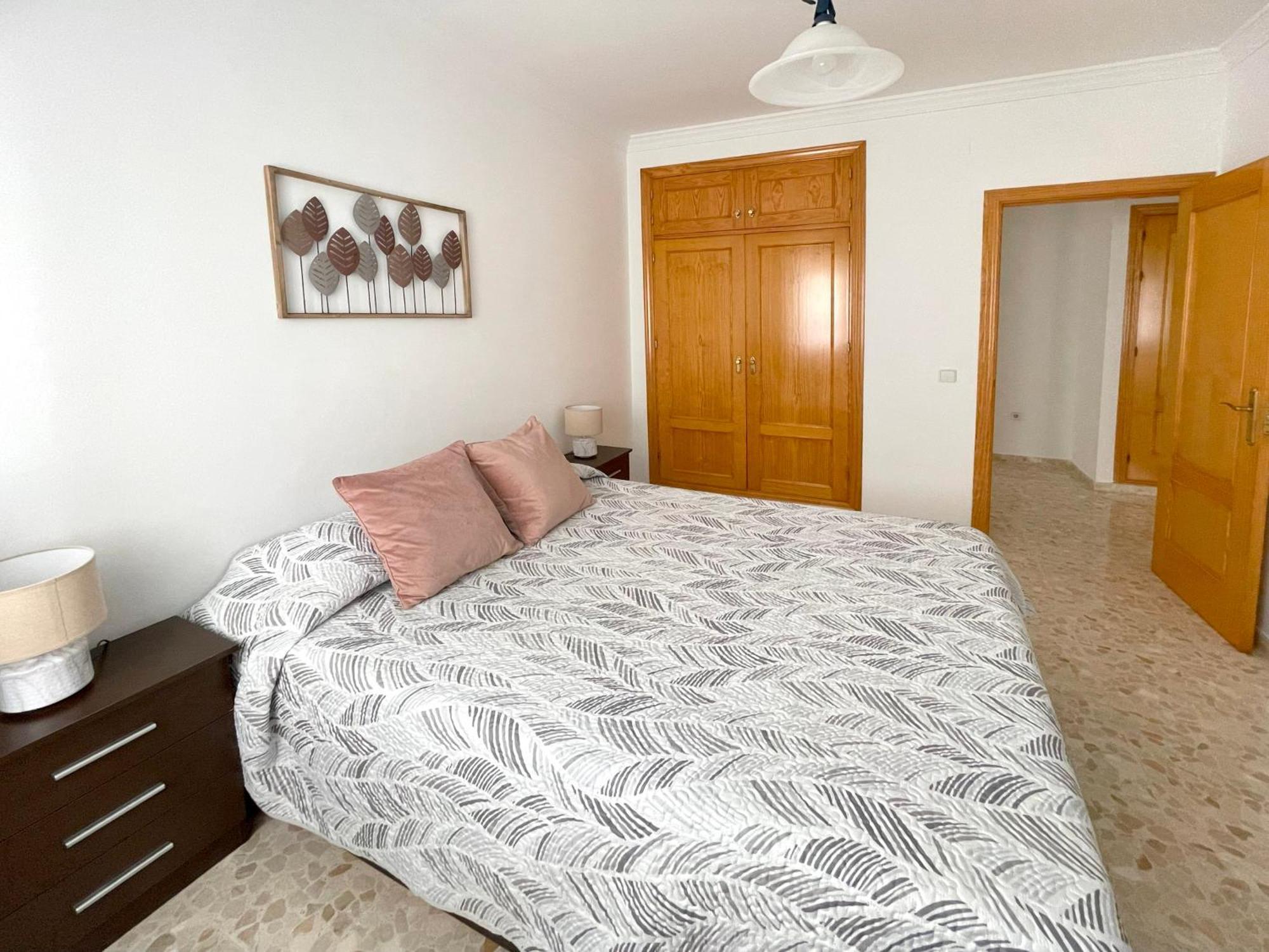 A&C Casa Playa Melosas- Torre Del Mar - Malaga Екстериор снимка