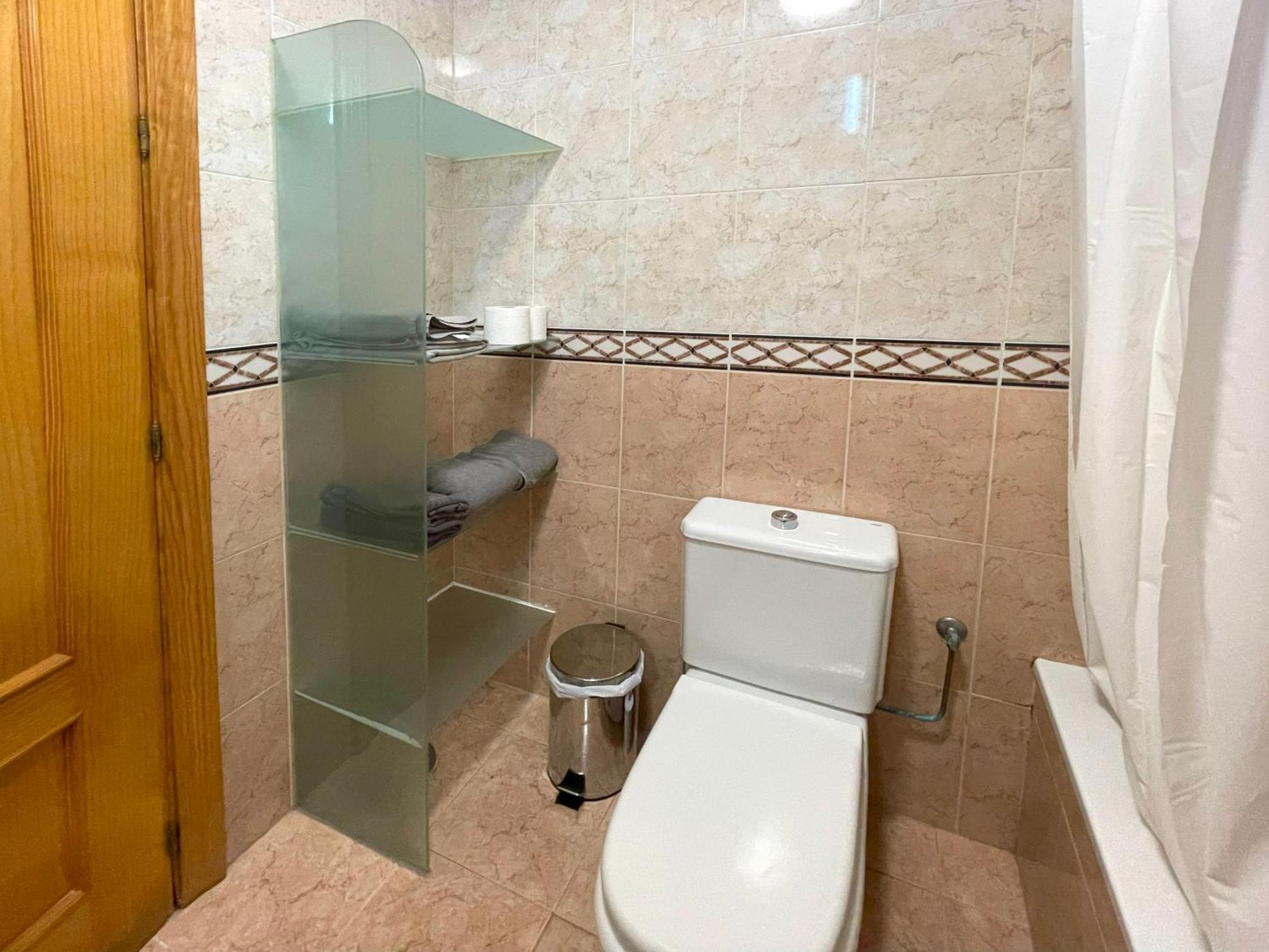 A&C Casa Playa Melosas- Torre Del Mar - Malaga Екстериор снимка