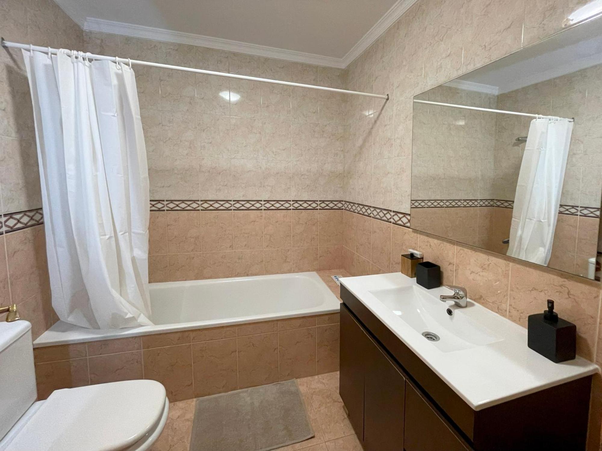 A&C Casa Playa Melosas- Torre Del Mar - Malaga Екстериор снимка